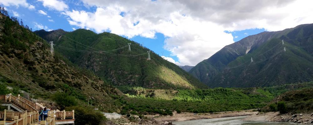 我心底的风景