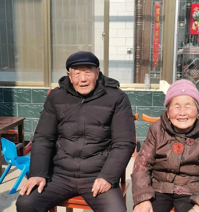爱与奉献（父子情深、温馨无比的幸福生活）