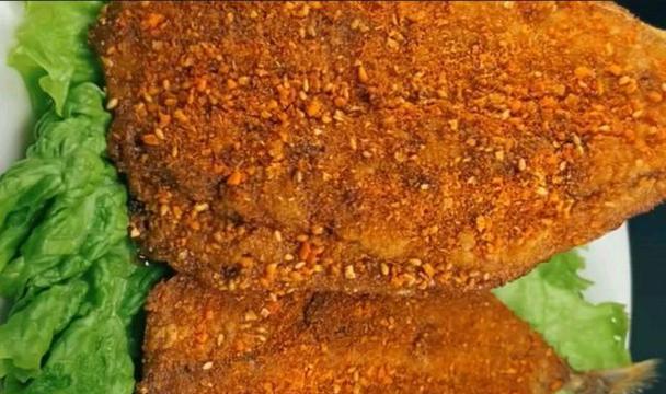 美食之旅：海水的美味