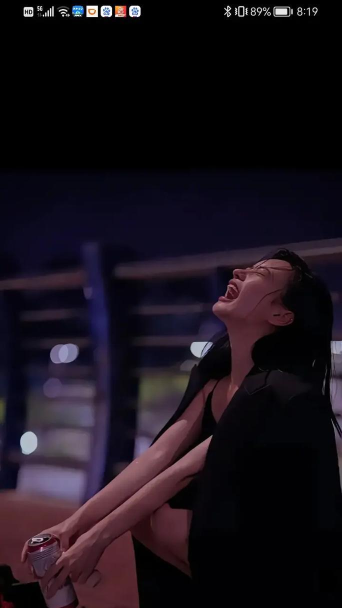 比谁都幸福——一个意外的结局（当爱情与友情交错在一起，该如何取舍？）