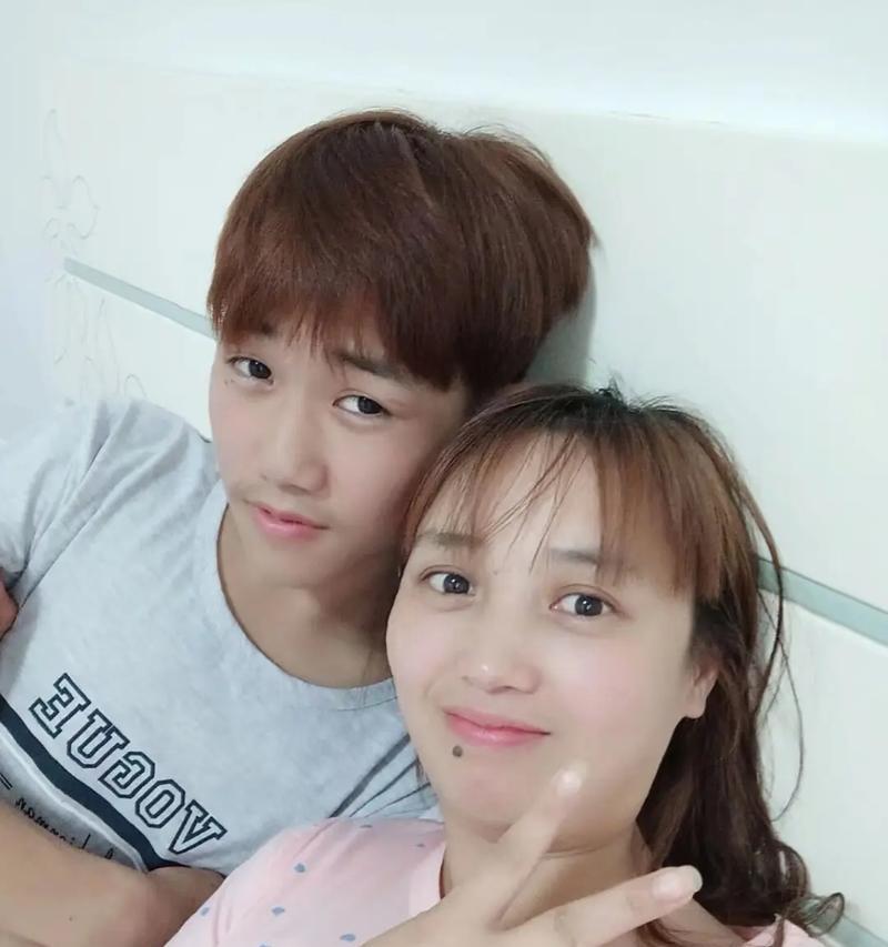 母亲之爱（感悟与感恩）