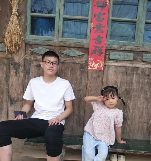 温暖与幸福