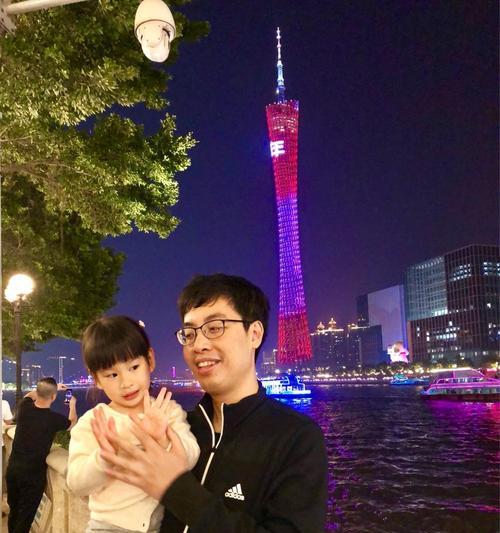 春节团圆——一家人的故事（爱与亲情的传承）