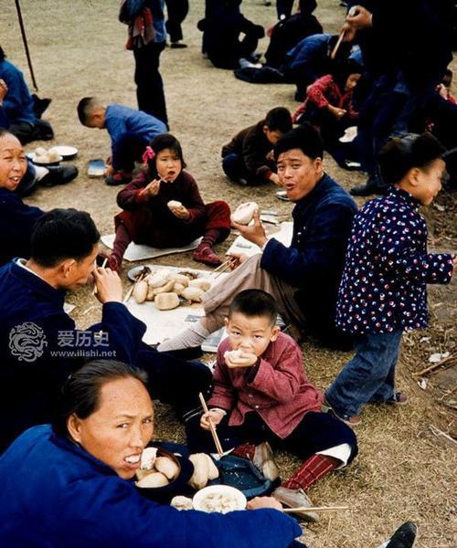最难忘的一幕（记忆深处的经历）