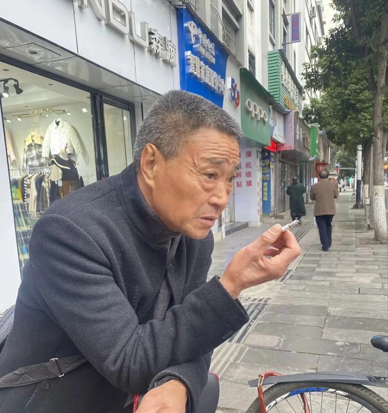 顶梁柱（做一个好父亲）