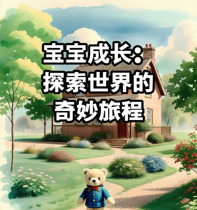 成长之路（一个孩子的历程）