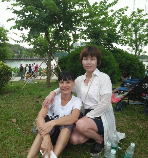 珠串记忆（一个人的生活故事）