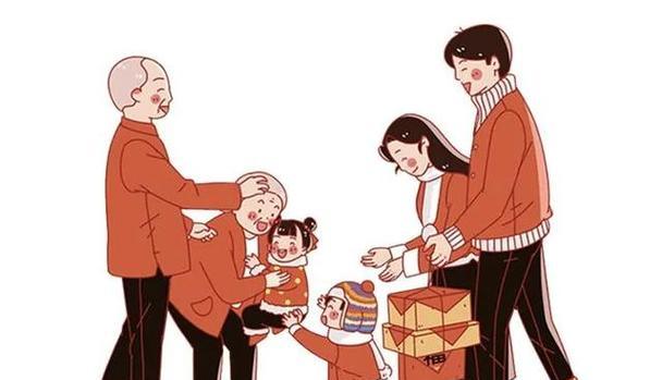 奶奶与我的时光（感恩岁月中最亲密的人）