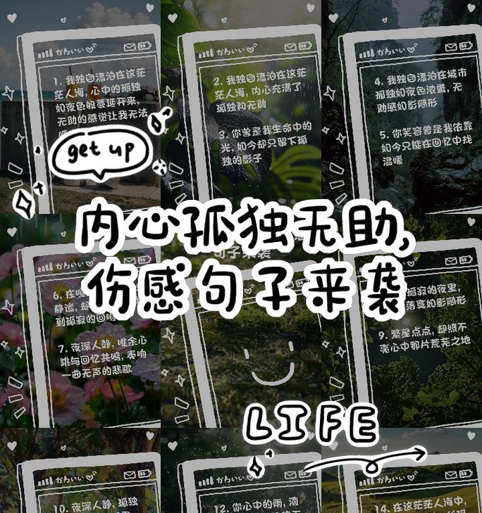寂寞的旅程（一个人走过荒漠，找寻生命中的意义）