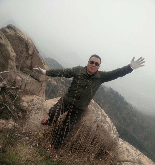 征服顶峰（一个年轻人的胜利之路）