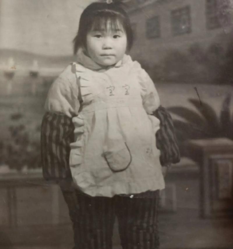 挚爱之情（回忆旧时光）