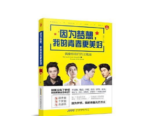 梦想的力量（一个普普通通的女孩子的故事）