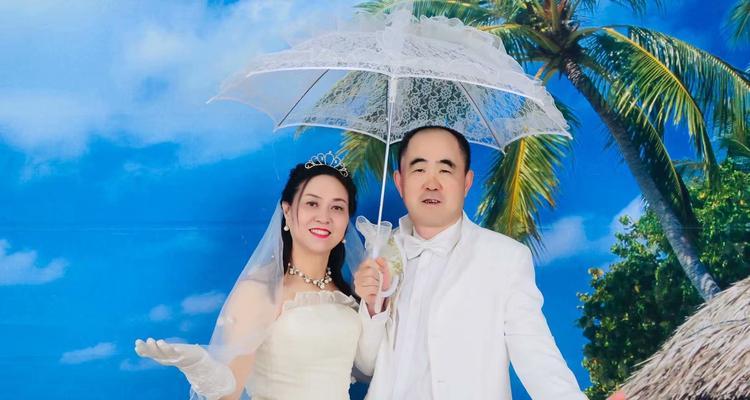 珍惜幸福生活——一个小镇故事（相信美好，珍惜当下）