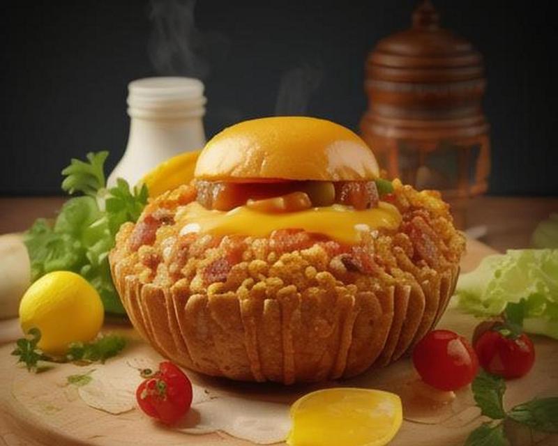 神奇食物之寻找