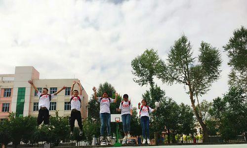 奔跑梦想（追逐梦想的路上）