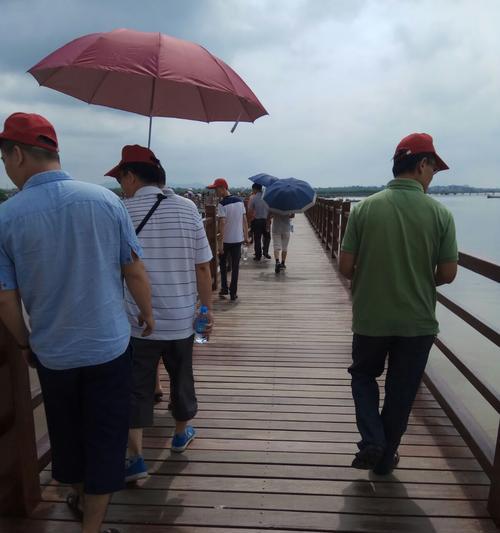 以信心出发的旅程（克服恐惧、敢于尝试）