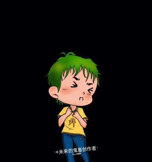 心愿的实现（父女之间的温馨陪伴）