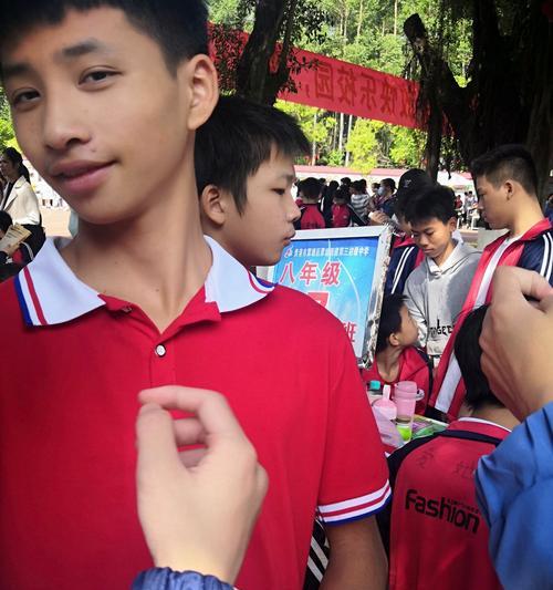 我的青春岁月（一起成长，一起追逐）