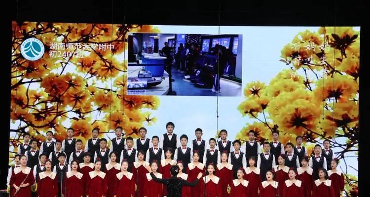 学生们用激情和才华点燃校园文化艺术节（学生们用激情和才华点燃校园文化艺术节）