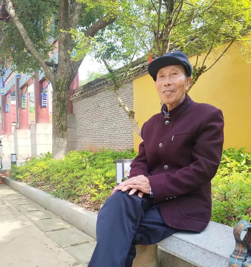 珍重亲情财富（一份遗产，两个选择）