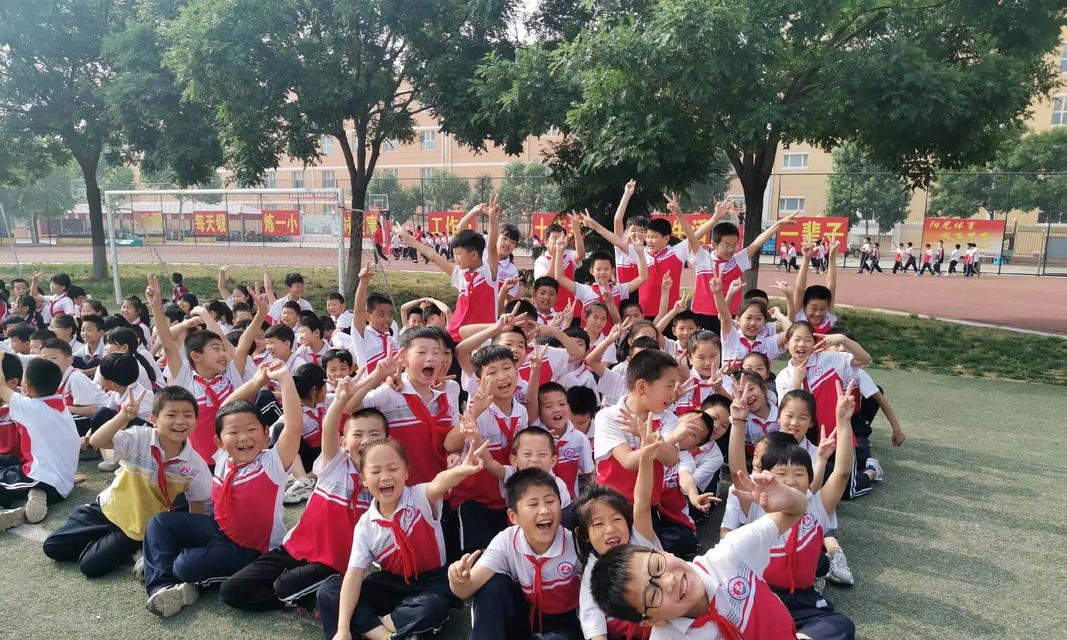 回忆学校生活（我的美好时光）