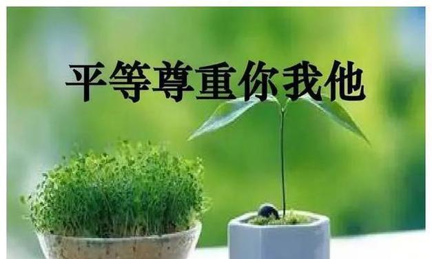 爱与尊重（用爱与尊重创造美好未来）