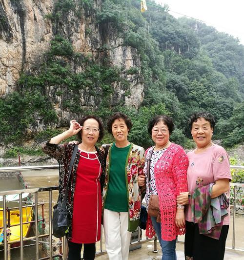 中华文化深度探索（探寻一个人物的内心世界）