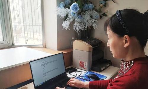 肩负起责任（无私奉献）