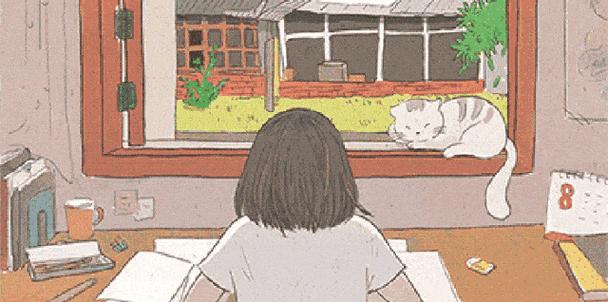 努力奋斗，实现自我（一位少年的暑假故事）