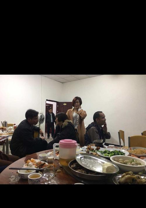 一路有你（难忘的陪伴）