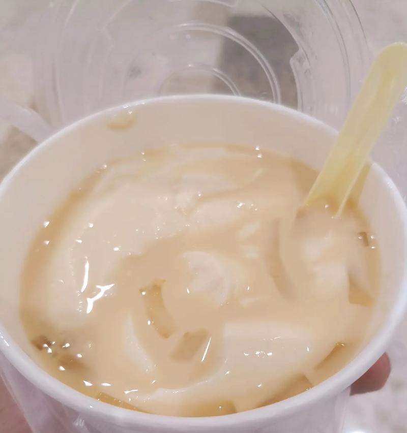 一杯咖啡的味道（记忆中的咖啡香气）