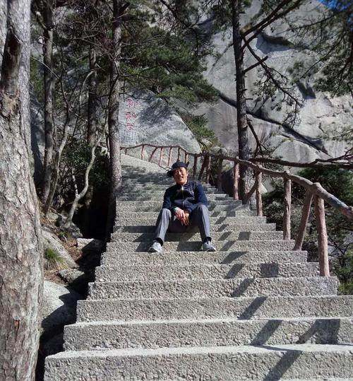 ConqueringtheSummitofVictory（ATaleofTriumphandDetermination）