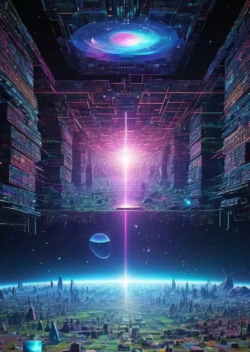 时间扭曲之旅（穿越时空，改变命运）