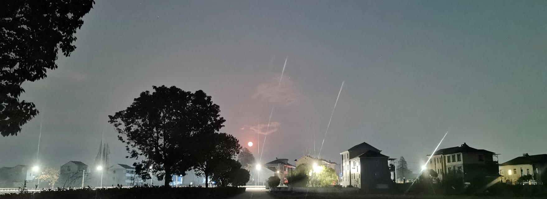 星光月色，魅力无限（星光月色，魅力无限）