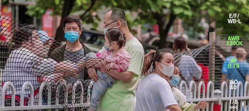 距离与亲情（感受亲情的温暖）