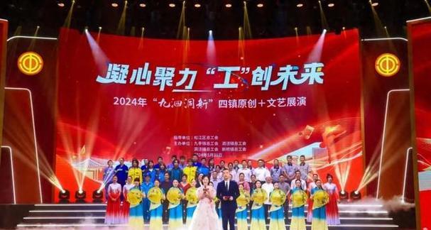 绽放的花瓣（一个普通女孩的舞台梦）