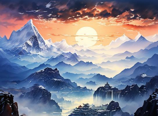 十：但是，他没有就此满足。他继续思考，如何让公司更好地发展。