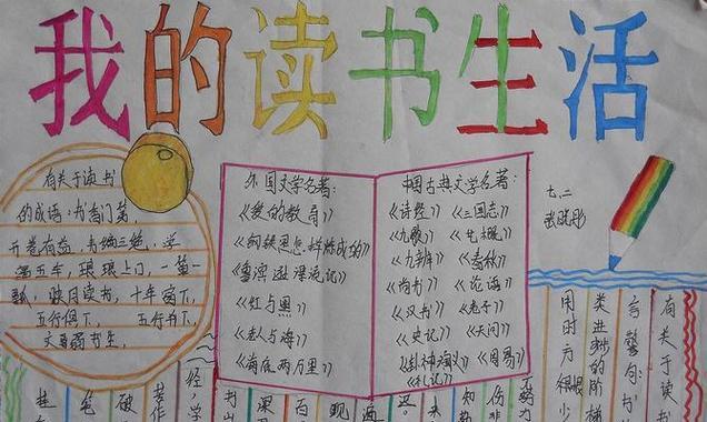 我的成长之路