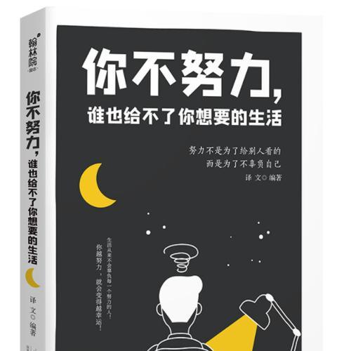 奋斗不息（以梦想为驱动）