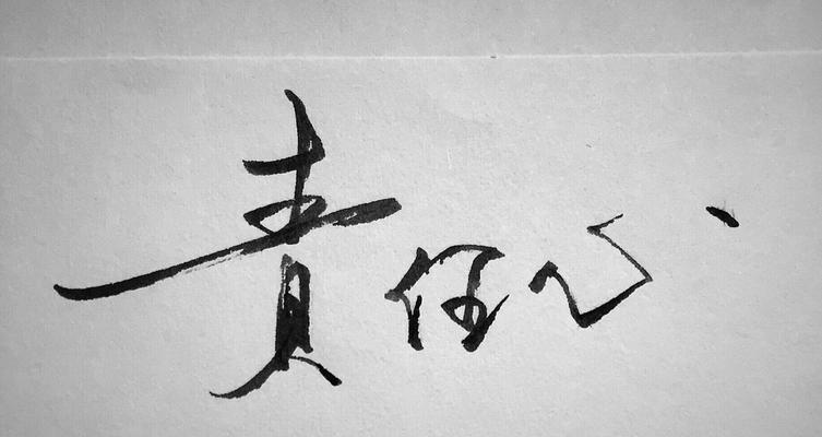 追寻责任之路（责任感的力量）