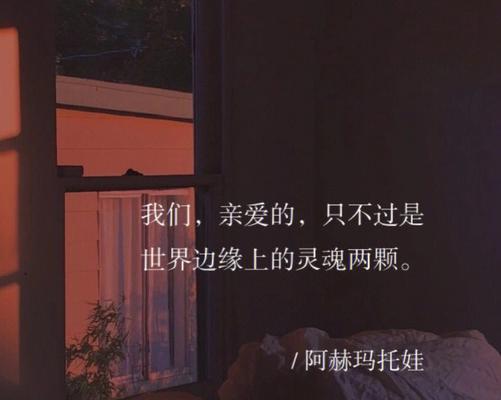 爱的力量（小女孩的成长故事）