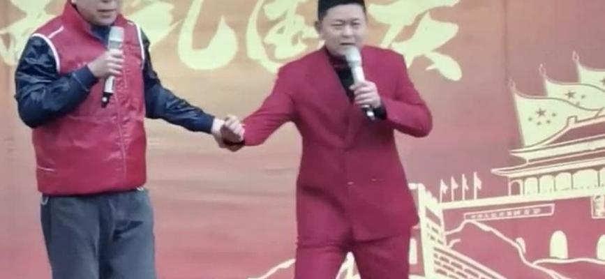 令人感动的敬业精神