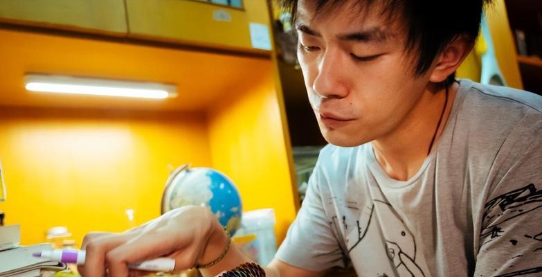 小小的我：一个奇妙的成长故事
