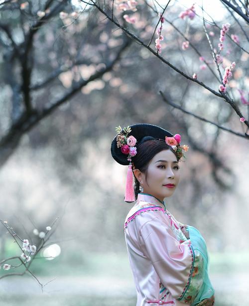 《芦花香如故，诗梦满故园》