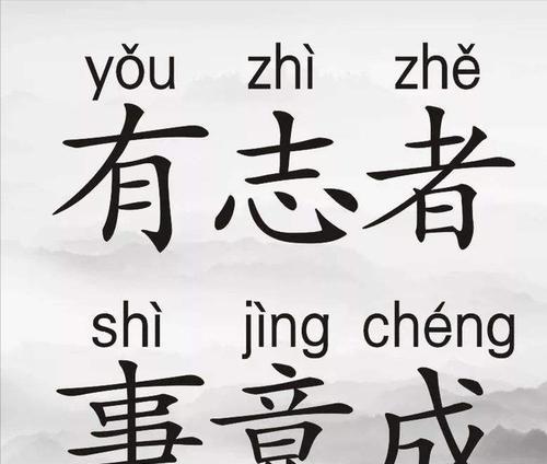 奋斗有志者，事竟成（一个平凡青年的不平凡成长）