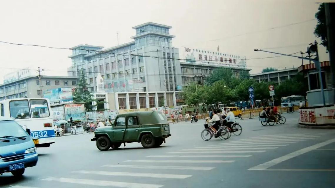 回忆旧时光