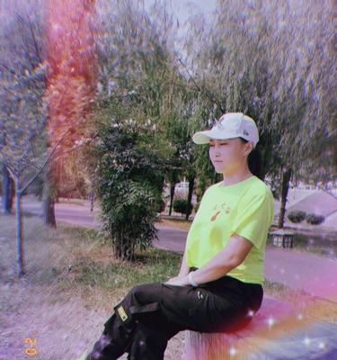 追寻独特的快乐（一个关于爱好和努力的故事）