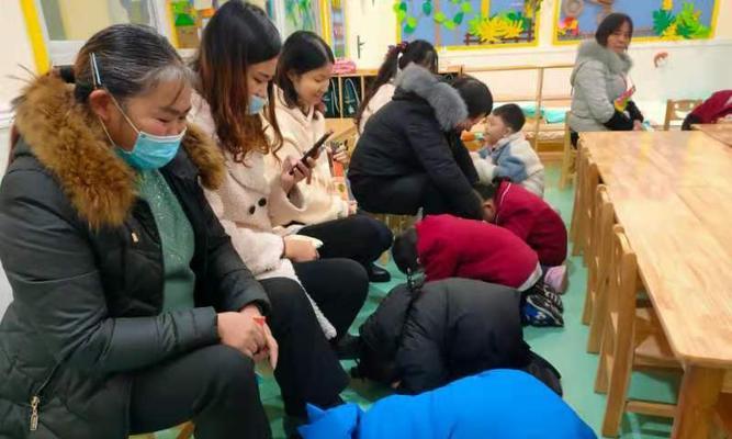 教导之恩，化蝶为飞（一个老师的励志故事）