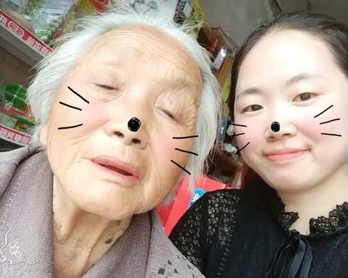 感恩奶奶的无私奉献（一位伟大的奶奶，一生的感恩）