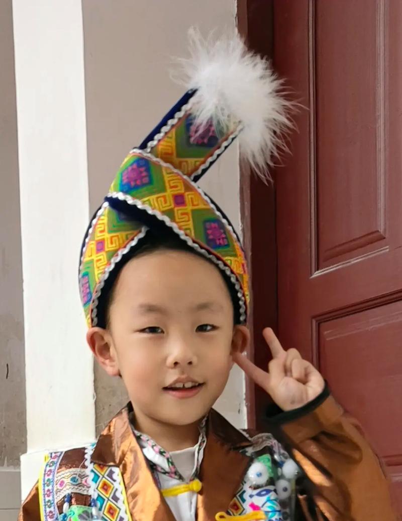 爱学习的小绿（探究学习乐趣，开启智慧之旅）
